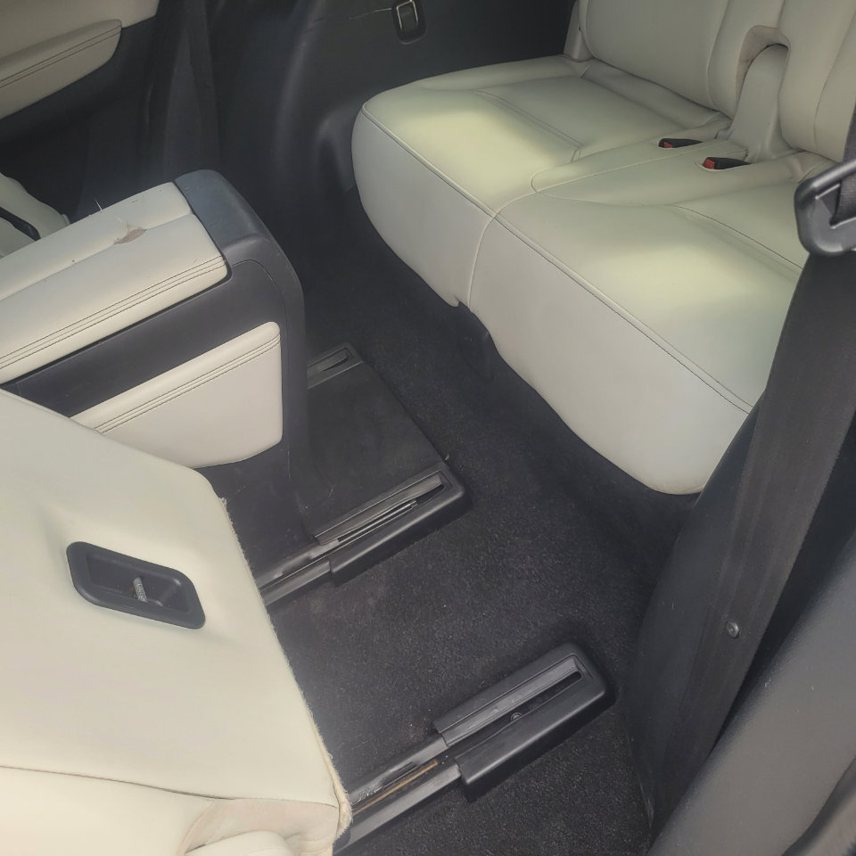 Used 2020 MAZDA CX-9 Signature image 37