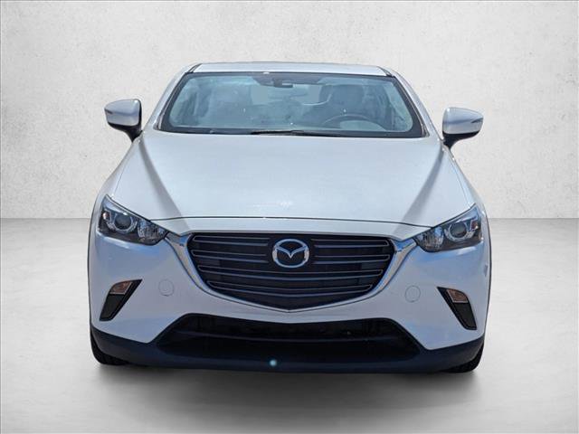 Used 2019 MAZDA CX-3 Touring w/ Preferred Equipment Package image 2