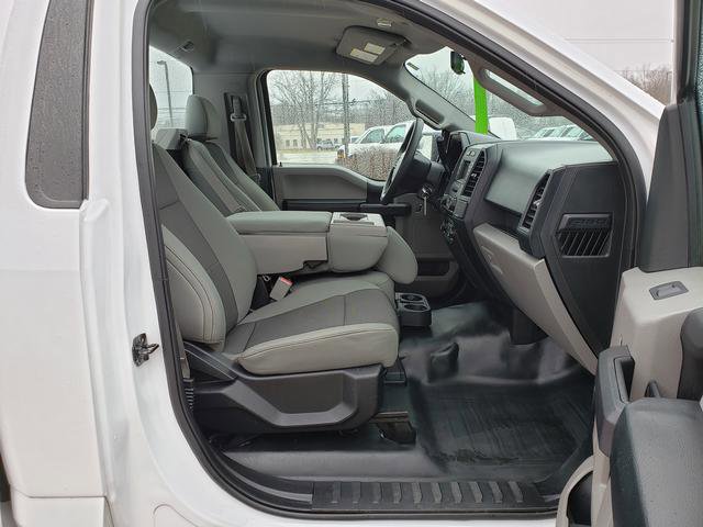 Used 2015 Ford F150 XL w/ XL Power Equipment Group RWD image 14