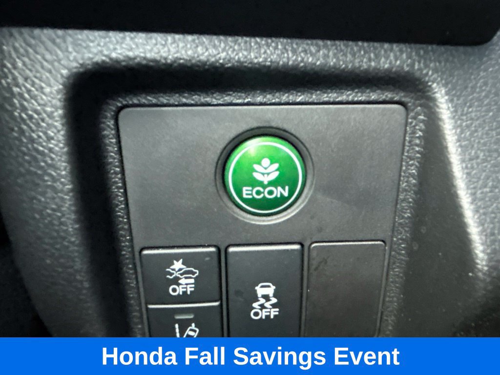 Used 2022 Honda HR-V EX-L image 23