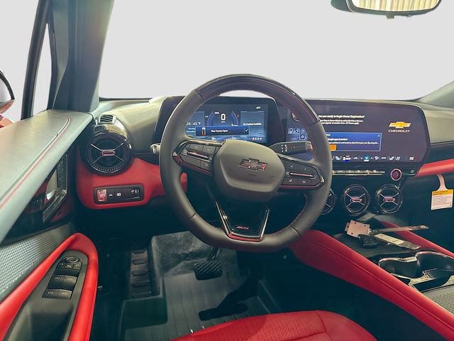 New 2026 Chevrolet Blazer EV SS image 25