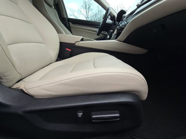 Used 2021 Honda Accord EX-L image 15
