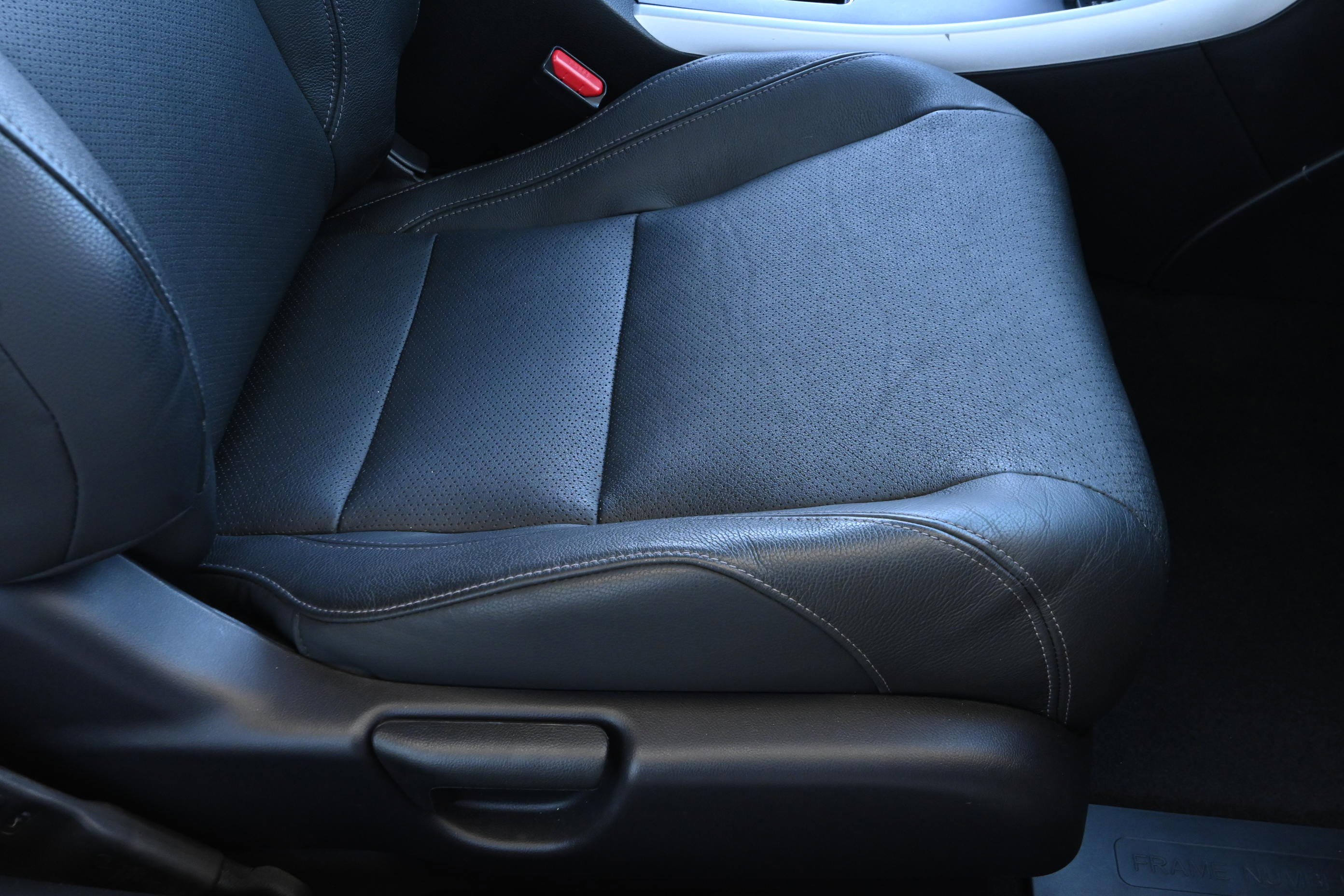 Used 2013 Honda Accord EX-L image 25