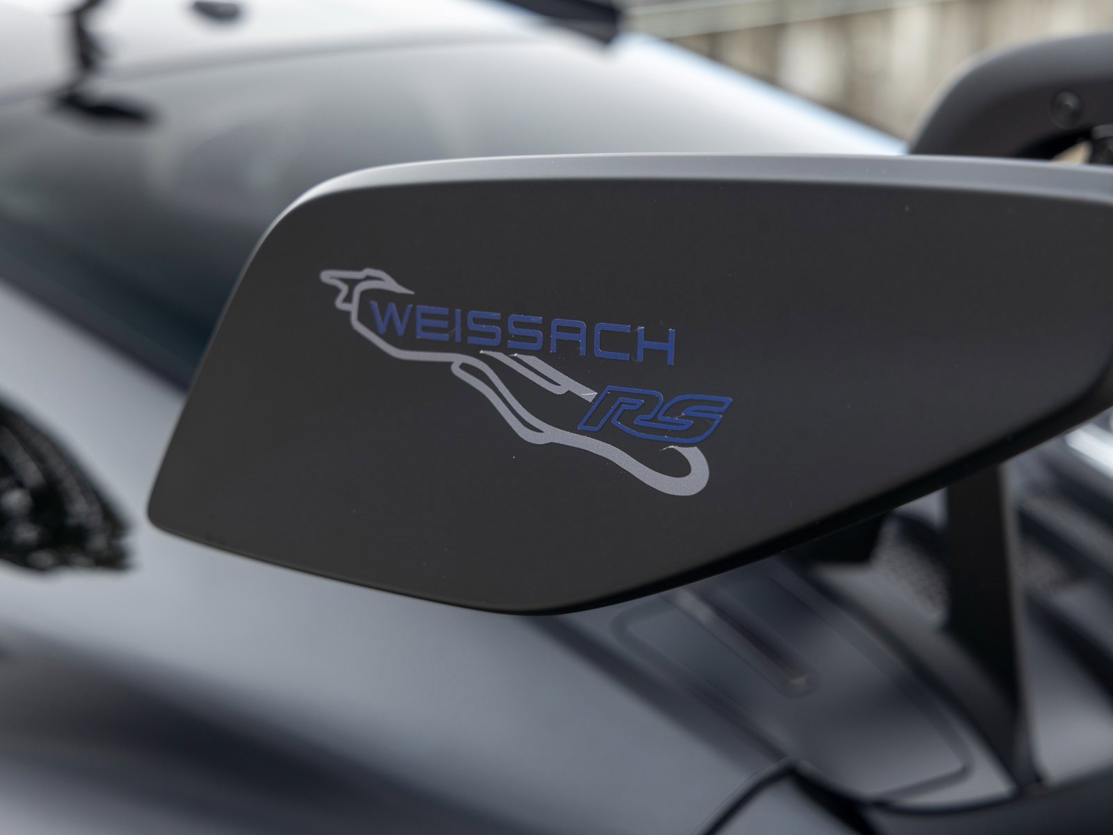 Certified 2025 Porsche 911 GT3 RS image 30