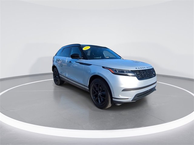 Used 2025 Land Rover Range Rover Velar S image 2