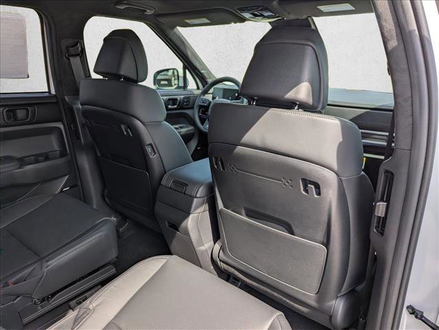 New 2026 Hyundai Santa Fe Calligraphy image 30