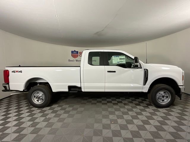 New 2026 Ford F250 XL w/ XL Driver Assist Package image 2