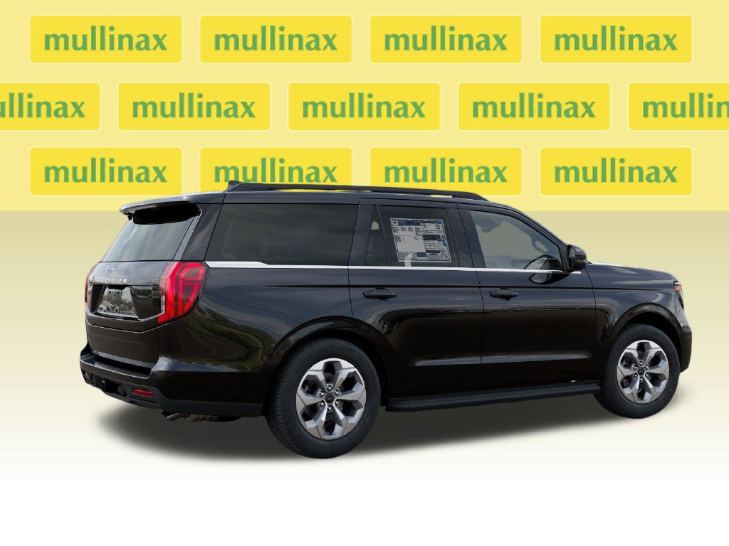 New 2027 Ford Expedition Active RWD image 9