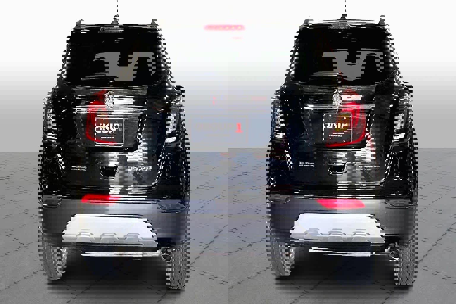 Used 2018 Buick Encore Preferred image 4