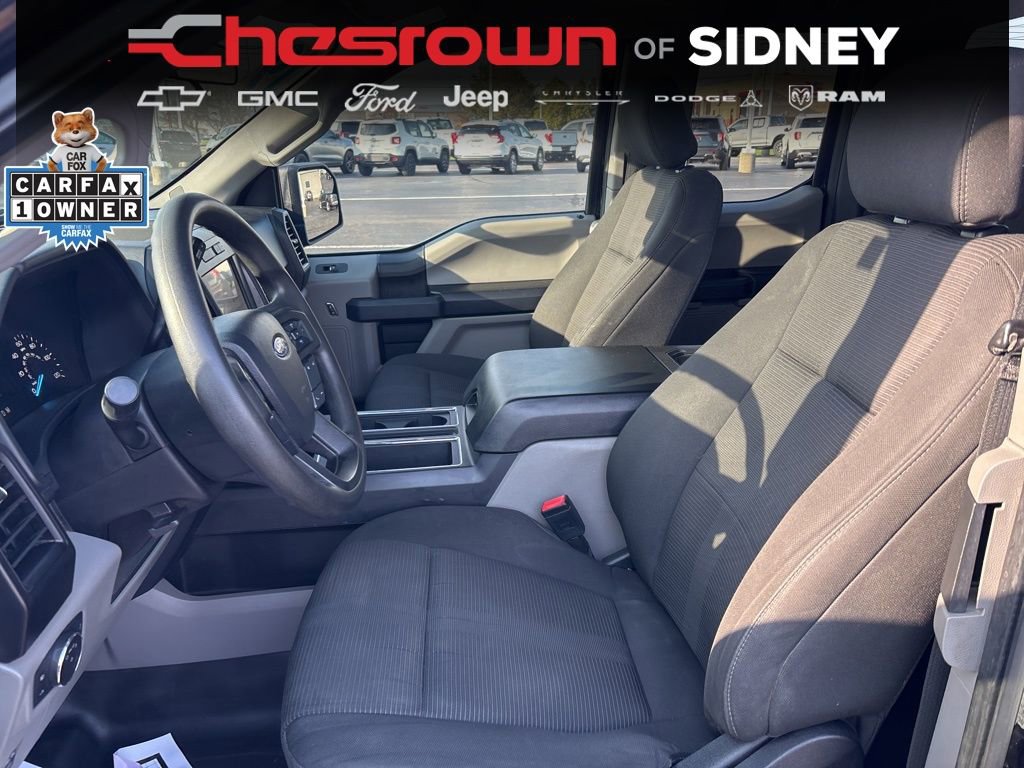 Used 2019 Ford F150 XL w/ Equipment Group 101A Mid image 27