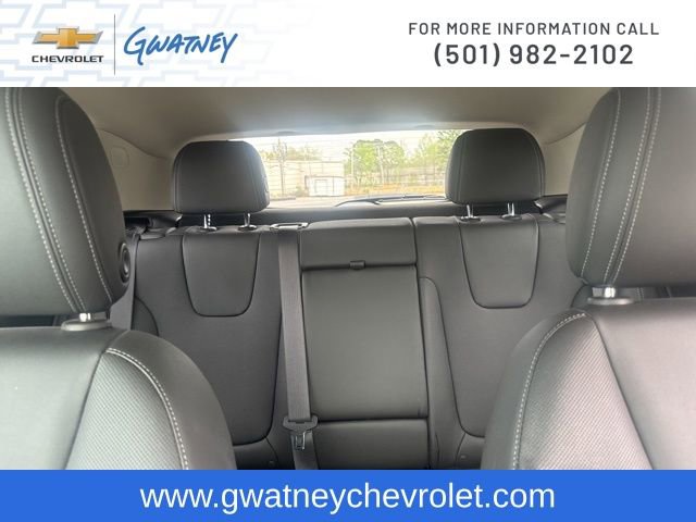 Used 2024 Buick Encore GX Sport Touring w/ Experience Buick Package image 22