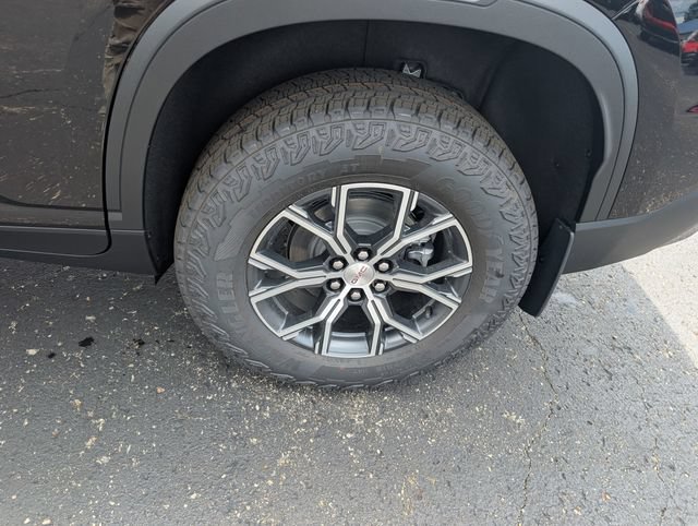 New 2026 GMC Acadia AT4 w/ Luxury Package AWD/4WD image 23