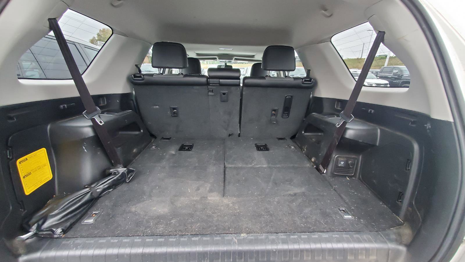 Used 2017 Toyota 4Runner SR5 Premium image 9