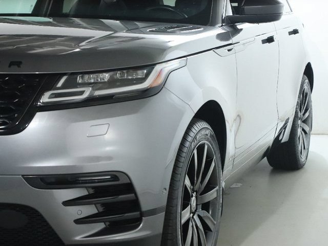 Used 2019 Land Rover Range Rover Velar R-Dynamic SE AWD/4WD image 14
