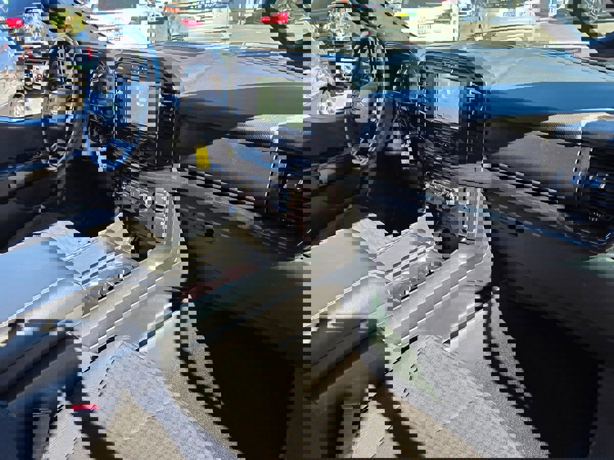 Used 2021 Ford F150 XL w/ Equipment Group 101A High image 9