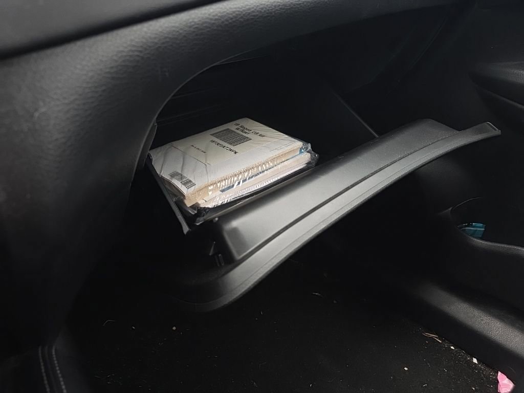 Used 2018 Nissan Rogue SL image 28