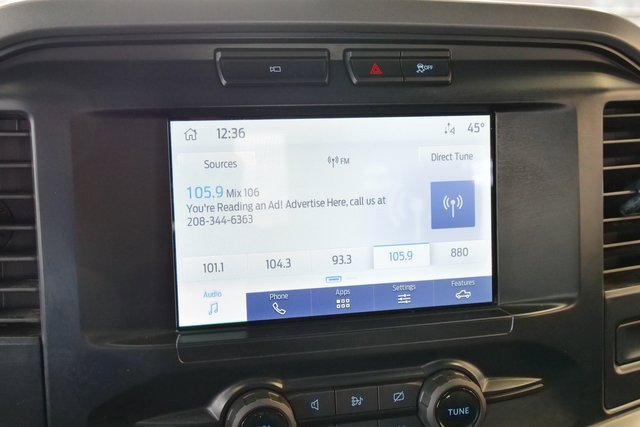 Used 2022 Ford F150 XLT image 20