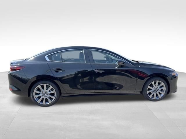 New 2026 MAZDA MAZDA3 2.5 S Sedan w/ Preferred Pkg FWD image 6