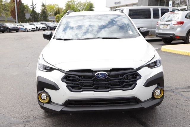 New 2026 Subaru Crosstrek 2.5i Sport AWD/4WD image 9