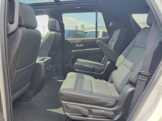 Certified 2022 Chevrolet Tahoe RST w/ Sport Performance Package AWD/4WD image 13