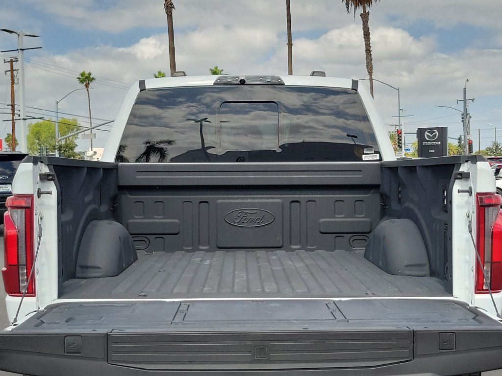 Used 2024 Ford F150 Raptor AWD/4WD image 28