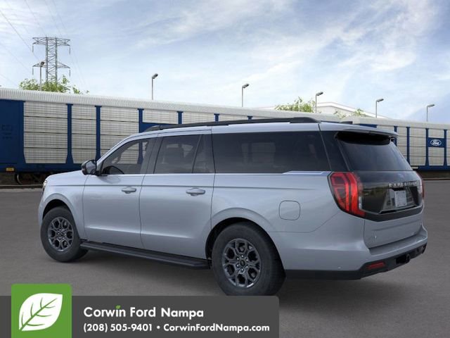 New 2026 Ford Expedition Max Active image 5