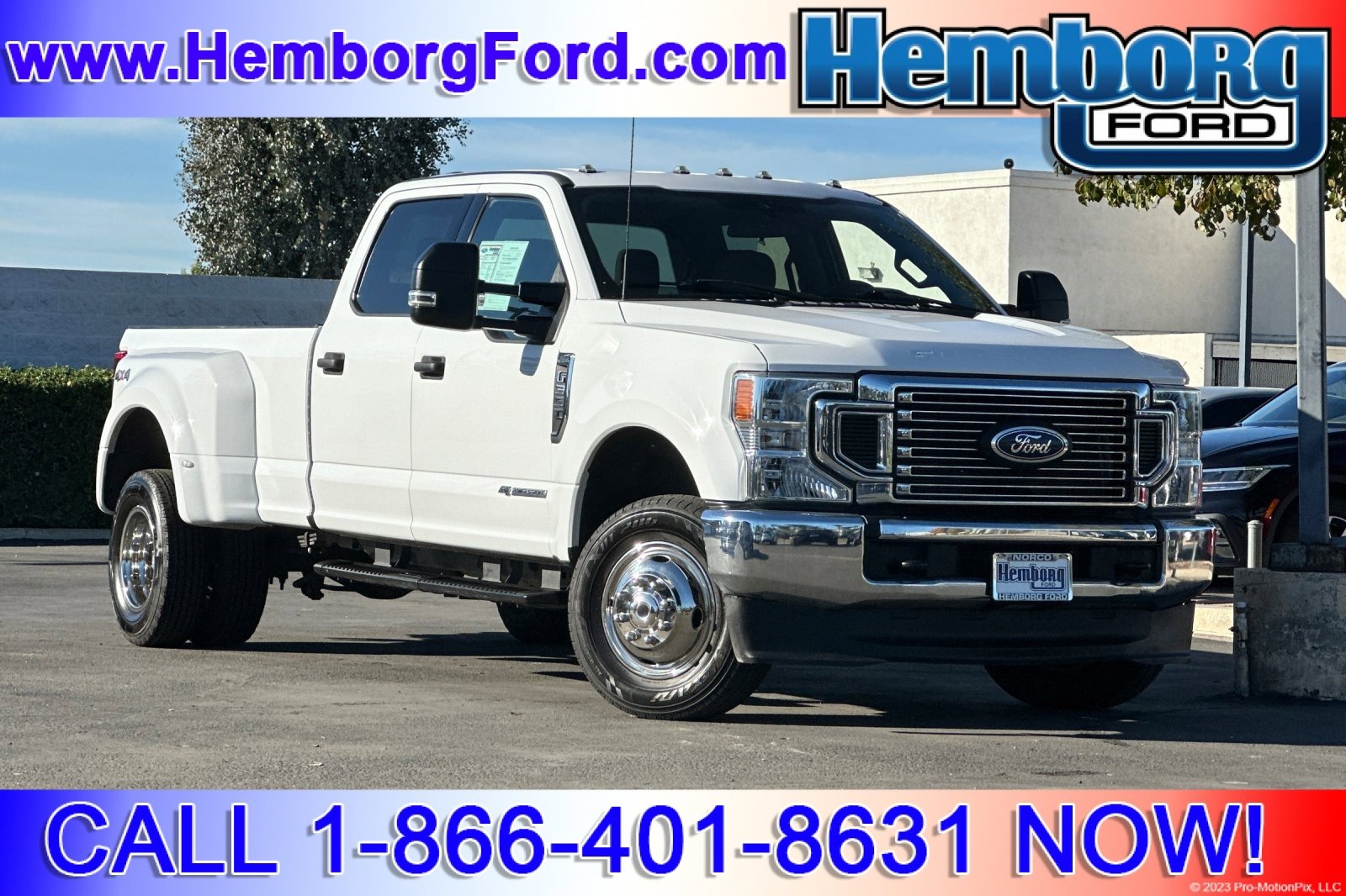 Used 2022 Ford F350 XLT