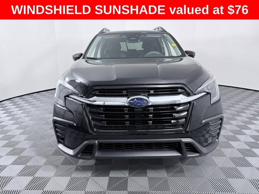 Used 2024 Subaru Ascent Premium image 3