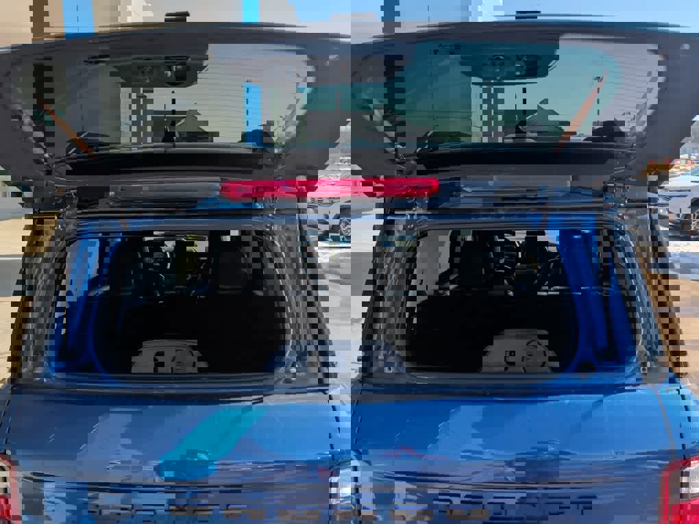 Used 2023 Ford Bronco Sport Outer Banks w/ Tech Package image 9