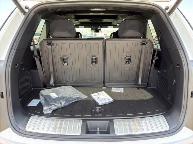 New 2027 Kia Telluride SX Prestige AWD/4WD image 24