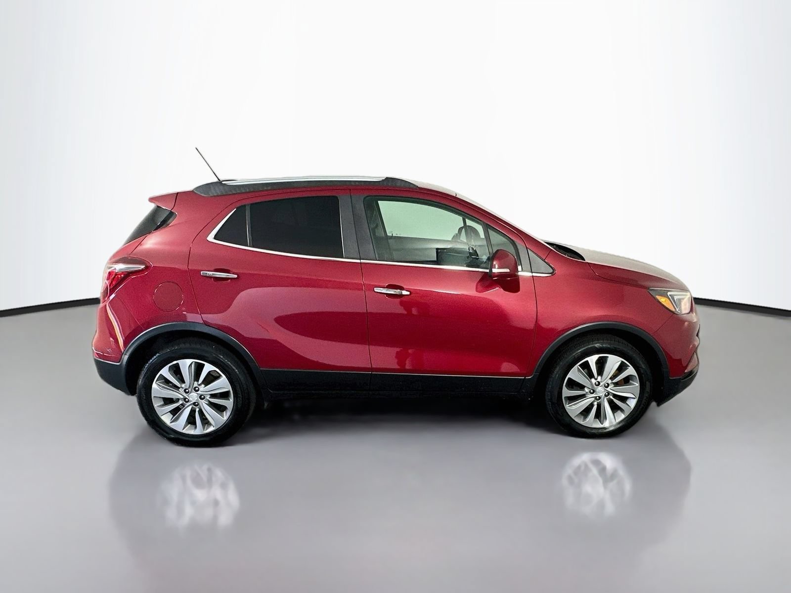 Used 2018 Buick Encore Preferred FWD image 8