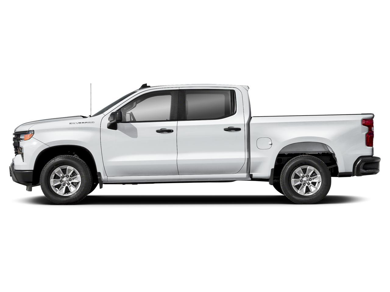 New 2026 Chevrolet Silverado 1500 Custom w/ Rally Edition image 51