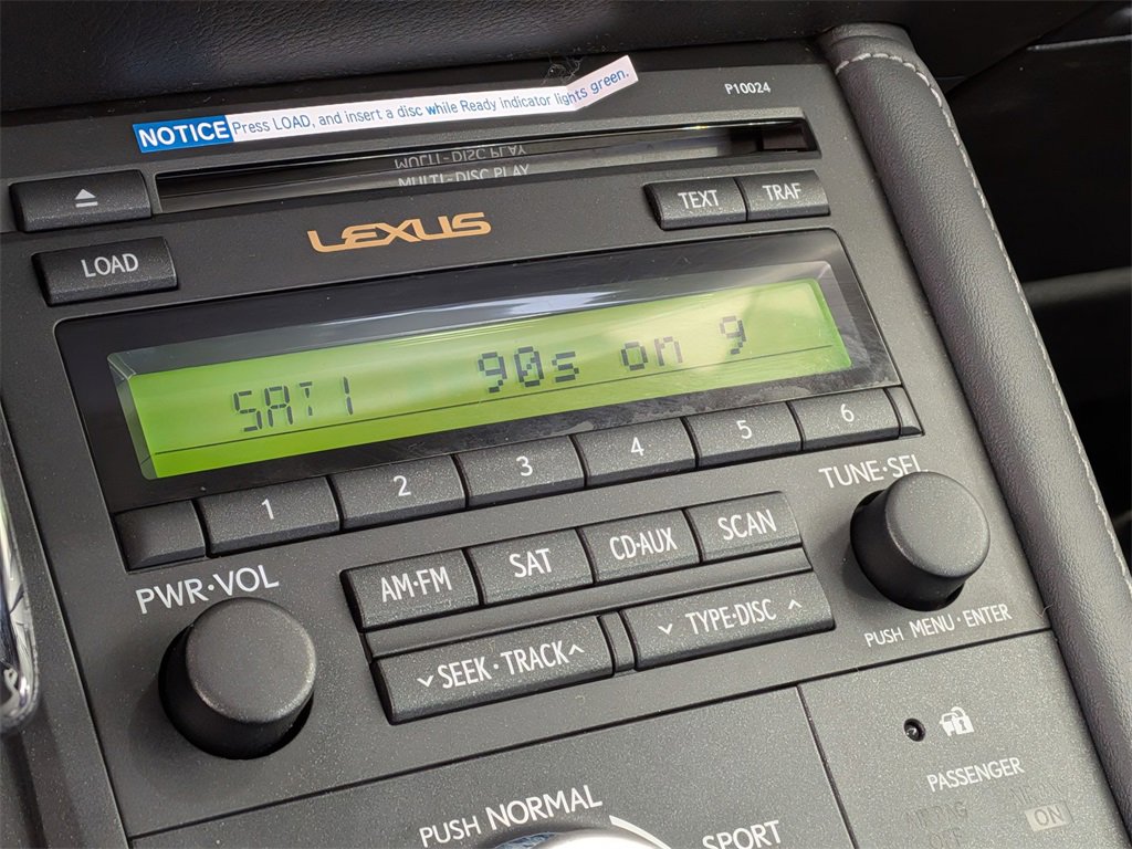 Used 2012 Lexus CT 200h Premium image 25