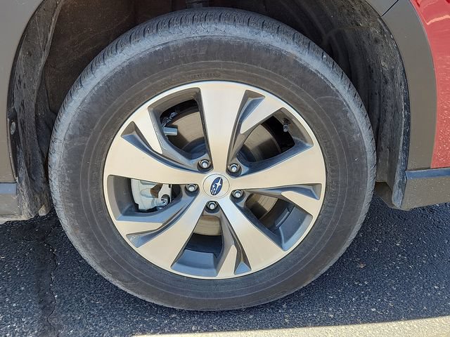 Used 2025 Subaru Ascent Premium AWD/4WD image 7