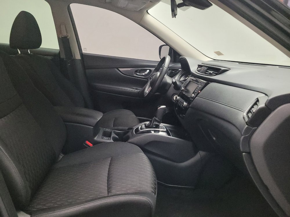 Used 2019 Nissan Rogue S w/ Special Edition Package AWD/4WD image 21