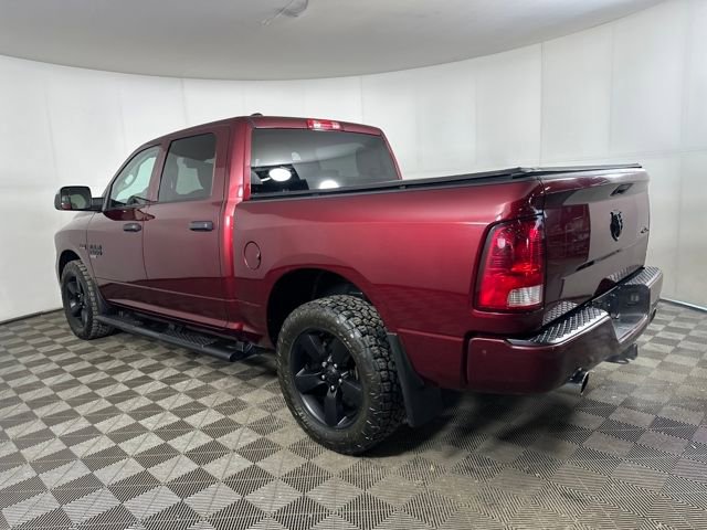 Used 2019 RAM 1500 Express w/ Wheel & Sound Group image 5