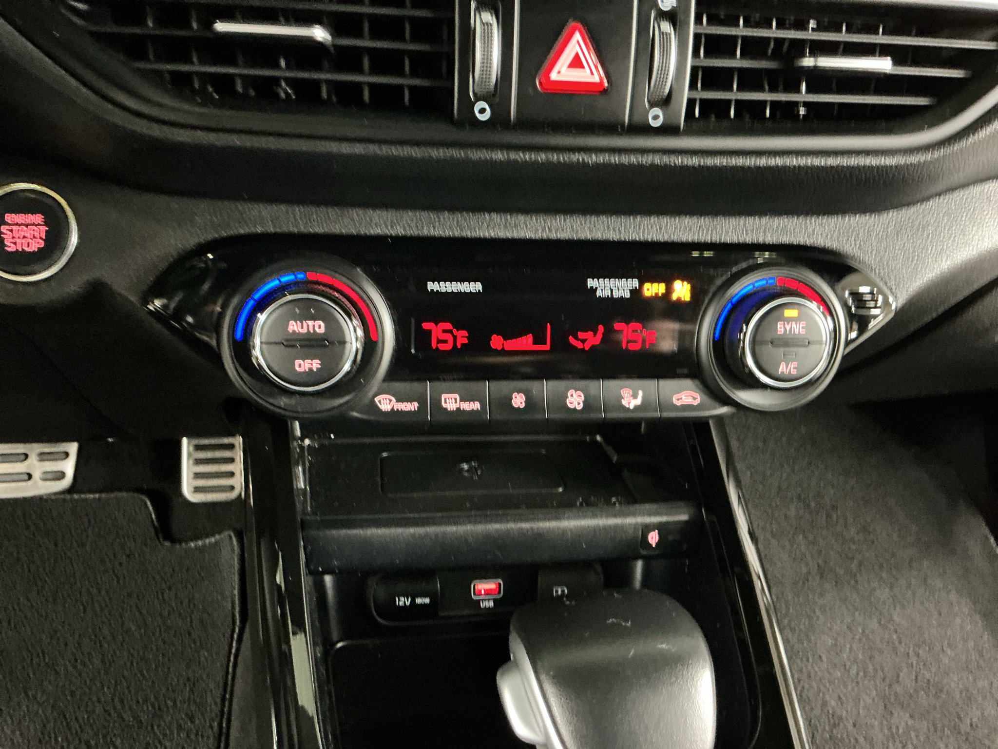 Used 2023 Kia Forte GT-Line w/ GT-Line Premium Package FWD image 26