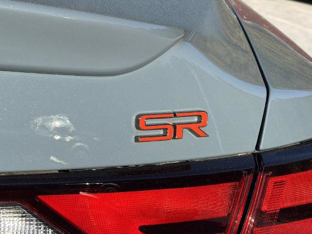Certified 2025 Nissan Sentra SR w/ SR Premium Package FWD image 25