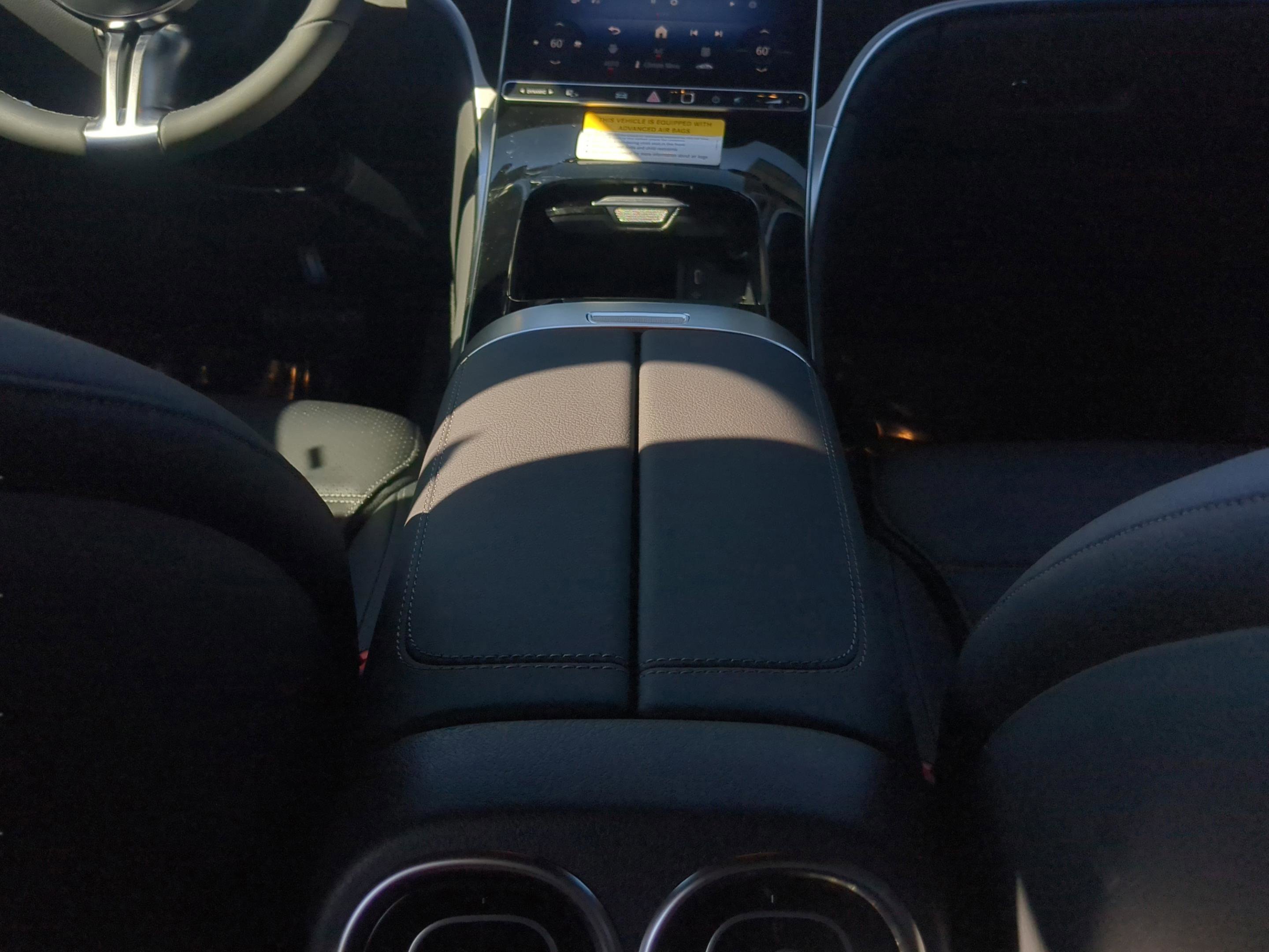 Certified 2026 Mercedes-Benz GLC 300 image 11