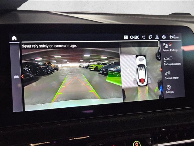 Used 2022 BMW 840i Gran Coupe RWD image 14