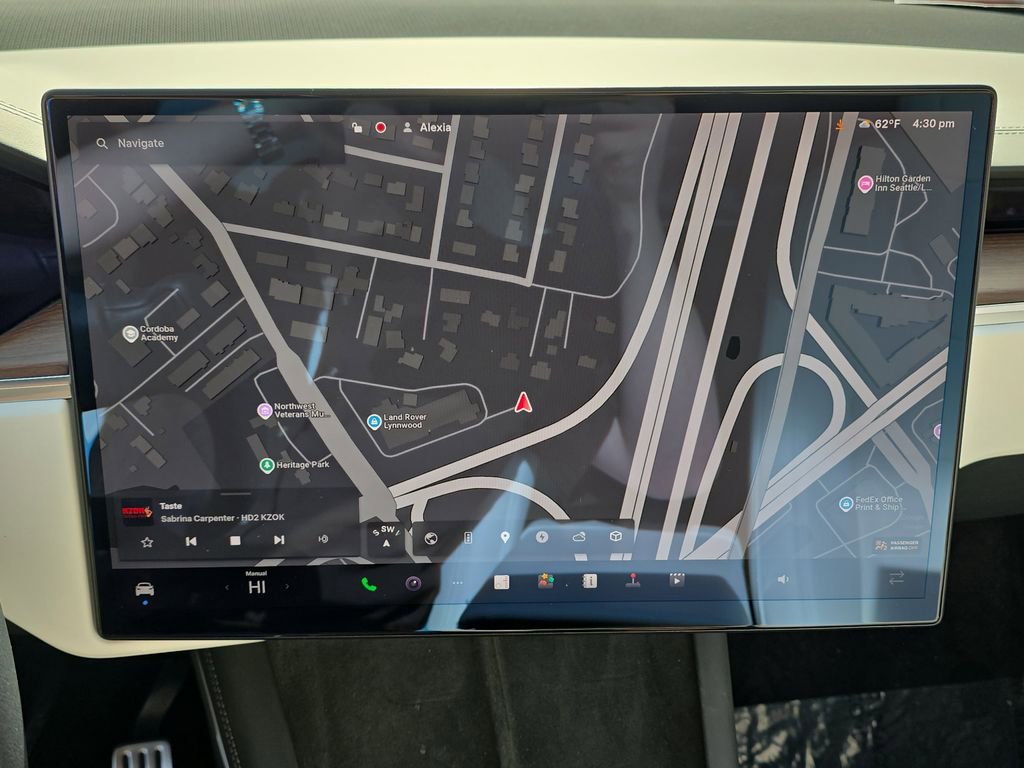 Used 2023 Tesla Model X image 26