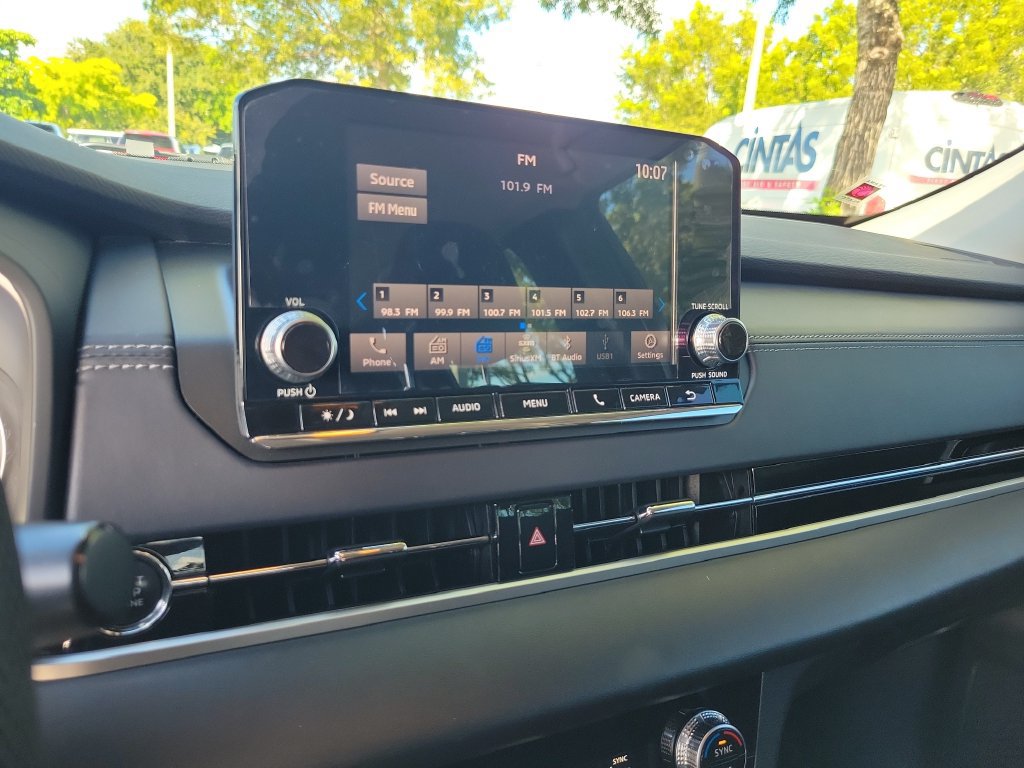 Used 2023 Mitsubishi Outlander ES FWD image 34