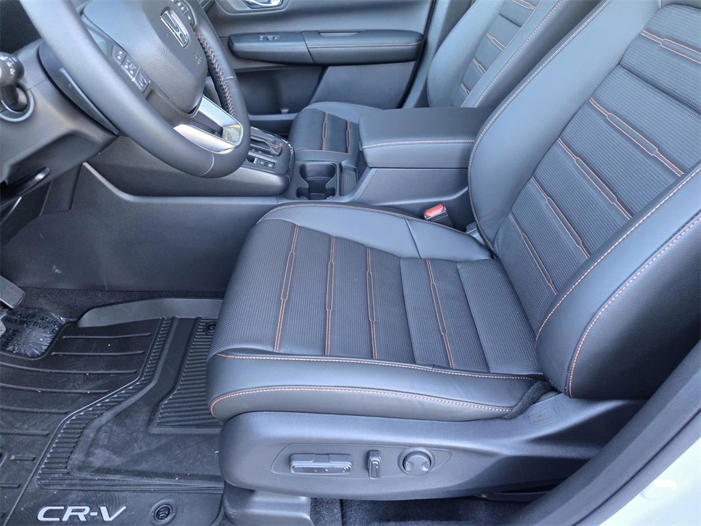 New 2026 Honda CR-V Sport-L image 25