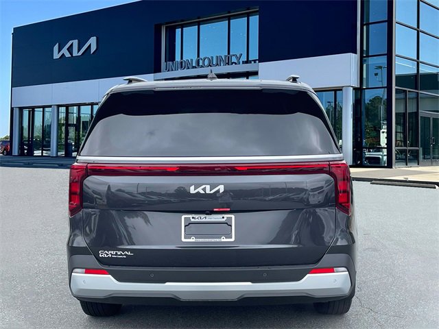 New 2026 Kia Carnival EX image 10