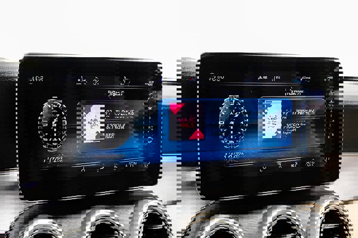 Used 2019 Mercedes-Benz C 300 Coupe w/ AMG Line image 20