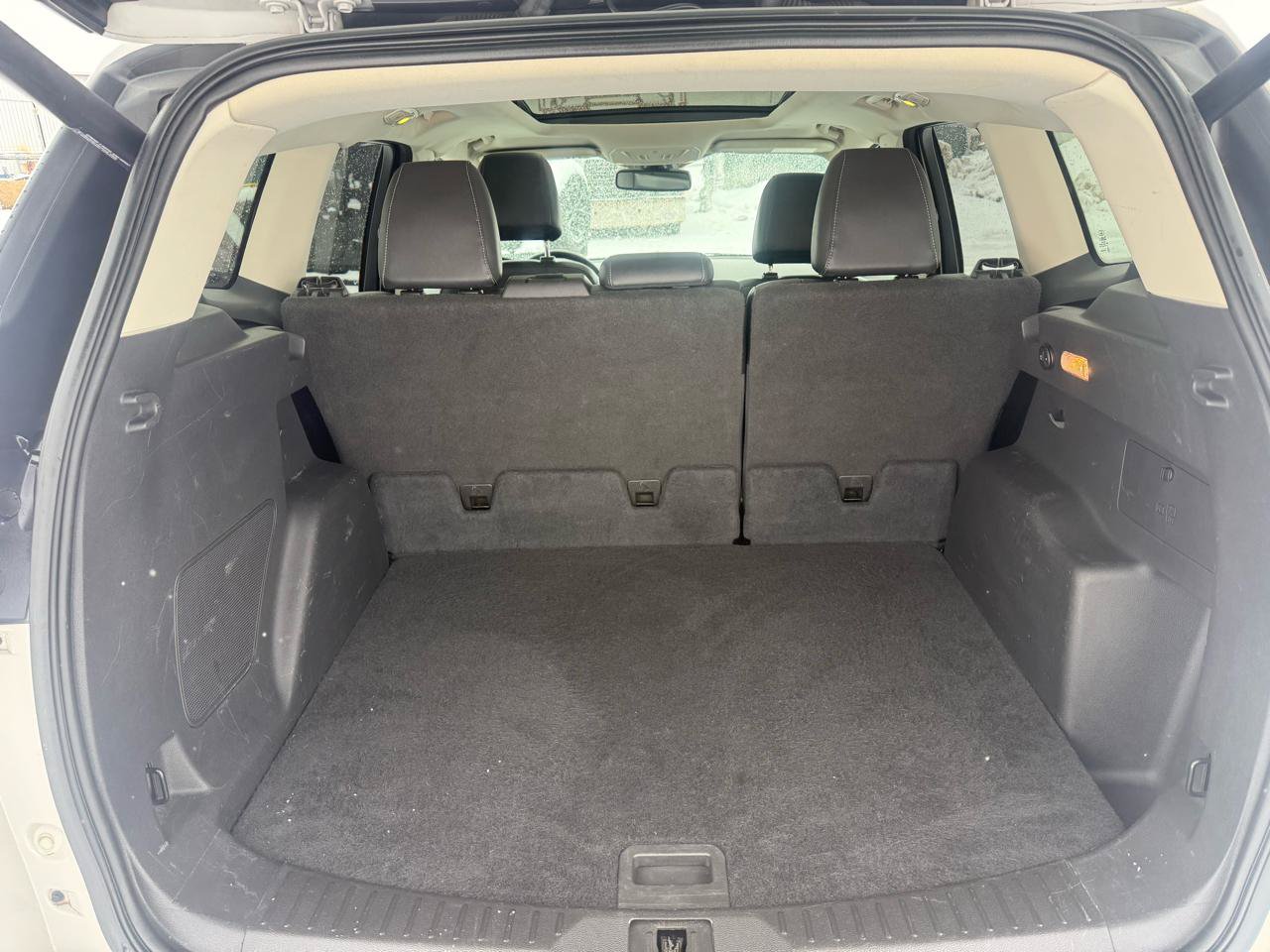 Used 2016 Ford Escape Titanium w/ Equipment Group 301A image 22