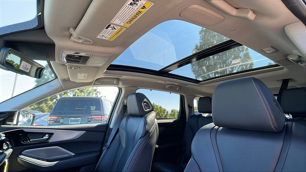 New 2026 Acura MDX w/ Technology Package image 10