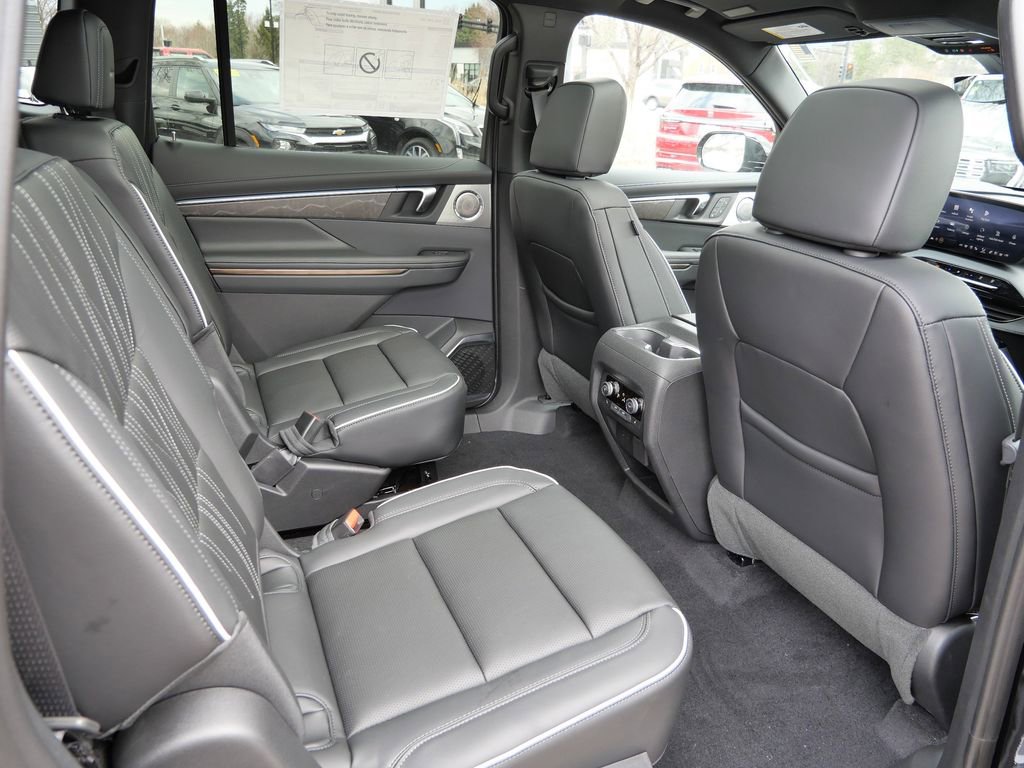 New 2026 Buick Enclave Avenir w/ Super Cruise Package AWD/4WD image 26