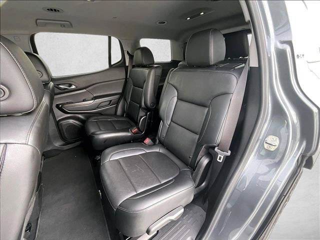 Used 2022 GMC Acadia SLT w/ LPO, Roadside Safety Package AWD/4WD image 28