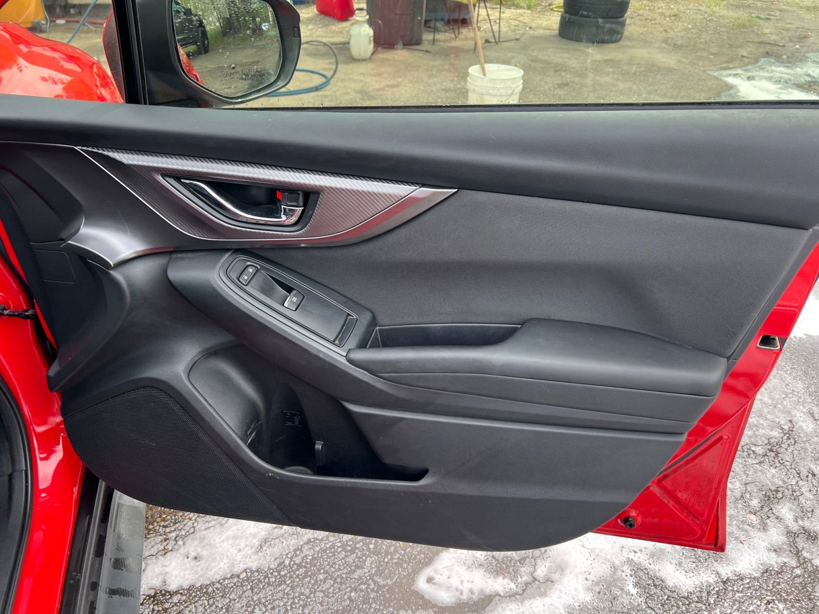 Used 2022 Subaru WRX Premium image 17